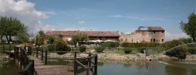 Immagine 2 azienda RISTORANTE PIZZERIA EUGANEUS 2000 Sala per banchetti in Cervarese Santa Croce PD