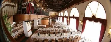 Immagine 3 azienda RISTORANTE PIZZERIA EUGANEUS 2000 Sala per banchetti in Cervarese Santa Croce PD