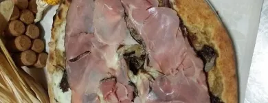 Immagine 4 azienda RISTORANTE PIZZERIA EUGANEUS 2000 Sala per banchetti in Cervarese Santa Croce PD