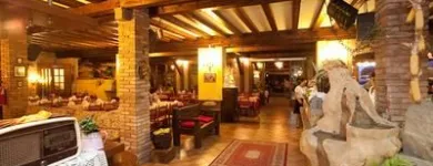 Immagine 6 azienda RISTORANTE PIZZERIA EUGANEUS 2000 Sala per banchetti in Cervarese Santa Croce PD