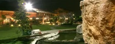 Immagine 8 azienda RISTORANTE PIZZERIA EUGANEUS 2000 Sala per banchetti in Cervarese Santa Croce PD