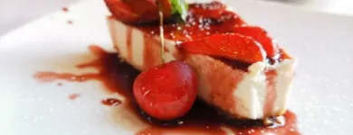 Immagine 1 azienda RISTORANTE PIZZERIA IL MARCHESE Ristorante in San Giorgio A Cremano NA