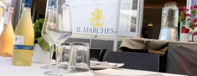 Immagine 3 azienda RISTORANTE PIZZERIA IL MARCHESE Ristorante in San Giorgio A Cremano NA