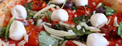 Immagine 4 azienda RISTORANTE PIZZERIA IL MARCHESE Ristorante in San Giorgio A Cremano NA