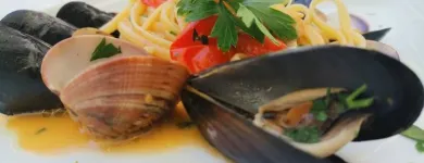 Immagine 5 azienda RISTORANTE PIZZERIA IL MARCHESE Ristorante in San Giorgio A Cremano NA