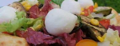 Immagine 6 azienda RISTORANTE PIZZERIA IL MARCHESE Ristorante in San Giorgio A Cremano NA