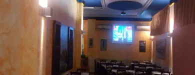 Immagine 1 azienda RISTORANTE PIZZERIA LA GINESTRA Ristorante in Ancona