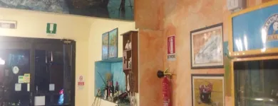 Immagine 2 azienda RISTORANTE PIZZERIA LA GINESTRA Ristorante in Ancona