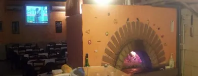 Immagine 3 azienda RISTORANTE PIZZERIA LA GINESTRA Ristorante in Ancona