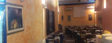Immagine 4 azienda RISTORANTE PIZZERIA LA GINESTRA Ristorante in Ancona