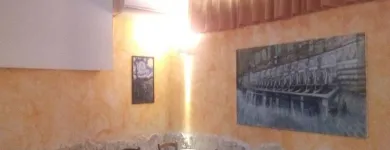 Immagine 5 azienda RISTORANTE PIZZERIA LA GINESTRA Ristorante in Ancona