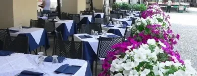 Immagine 2 azienda RISTORANTE PIZZERIA NUOVA CERNAIA Ristorante in Venaria Reale TO