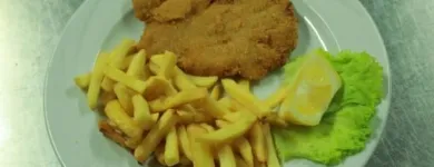 Immagine 7 azienda RISTORANTE PIZZERIA NUOVO RANCH Tavola calda in Bagno A Ripoli FI