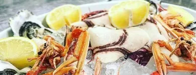 Immagine 1 azienda RISTORANTE & PIZZERIA O' SCUGNIZZO Tavola calda in Montichiari BS