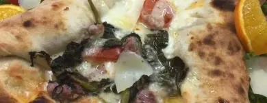 Immagine 7 azienda RISTORANTE & PIZZERIA O' SCUGNIZZO Tavola calda in Montichiari BS