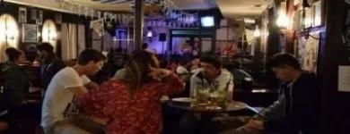 Immagine 2 azienda RISTORANTE PIZZERIA PUB HAMBURGHERIA MAC MAX Ristorante in Filottrano AN