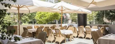 Immagine 2 azienda RISTORANTE PIZZERIA SOMBRERO Tavola calda in Ferrara