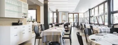Immagine 7 azienda RISTORANTE PIZZERIA SOMBRERO Tavola calda in Ferrara