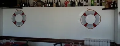 Immagine 5 azienda RISTORANTE ROSSO CORALLO Ristorante in Fiumicino RM