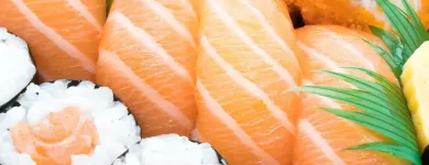 Immagine 1 azienda RISTORANTE SUSHIYE Ristorante asiatico in Lido Di Ostia RM