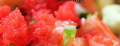 Immagine 2 azienda RISTORANTE SUSHIYE Ristorante asiatico in Lido Di Ostia RM