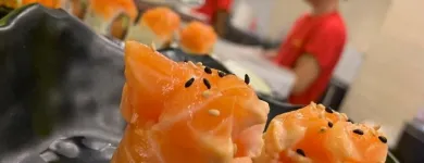 Immagine 5 azienda RISTORANTE SUSHIYE Ristorante asiatico in Lido Di Ostia RM