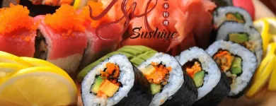 Immagine 6 azienda RISTORANTE SUSHIYE Ristorante asiatico in Lido Di Ostia RM
