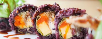 Immagine 7 azienda RISTORANTE SUSHIYE Ristorante asiatico in Lido Di Ostia RM