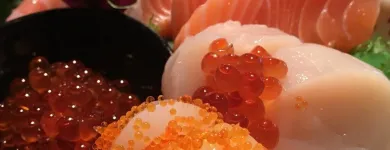 Immagine 8 azienda RISTORANTE SUSHIYE Ristorante asiatico in Lido Di Ostia RM