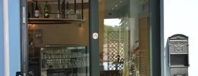 Immagine 2 azienda RISTORANTE TERANGA Ristorante in Ravenna