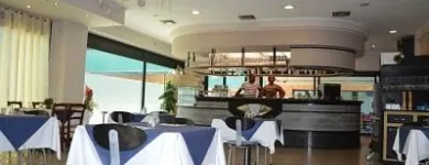 Immagine 3 azienda RISTORANTE TERANGA Ristorante in Ravenna