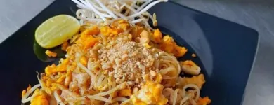 Immagine 2 azienda RISTORANTE THAILANDESE THAI DOKKUN Ristorante in Gallarate VA