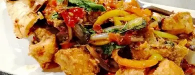 Immagine 3 azienda RISTORANTE THAILANDESE THAI DOKKUN Ristorante in Gallarate VA