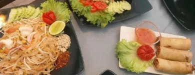 Immagine 5 azienda RISTORANTE THAILANDESE THAI DOKKUN Ristorante in Gallarate VA