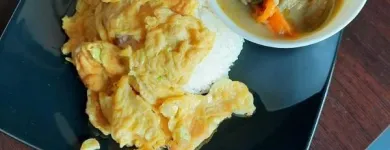 Immagine 7 azienda RISTORANTE THAILANDESE THAI DOKKUN Ristorante in Gallarate VA