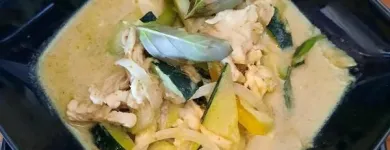 Immagine 8 azienda RISTORANTE THAILANDESE THAI DOKKUN Ristorante in Gallarate VA