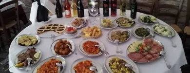 Immagine 5 azienda RISTORANTE TRATTORIA BOLSENA Tavola calda in Montesilvano PE
