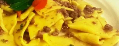 Immagine 5 azienda RISTORANTE TRATTORIA HOSTARIA VIA CAPRERA Tavola calda in Vittorio Veneto TV