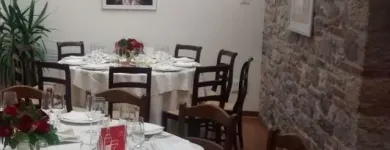 Immagine 7 azienda RISTORANTE TRATTORIA HOSTARIA VIA CAPRERA Tavola calda in Vittorio Veneto TV