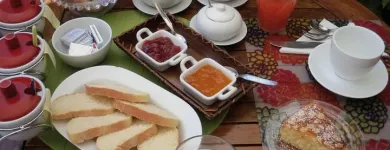 Immagine 2 azienda RISTORANTE VICO SAN BARNABÀ Viaggi e turismo in Catania