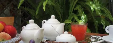 Immagine 4 azienda RISTORANTE VICO SAN BARNABÀ Viaggi e turismo in Catania