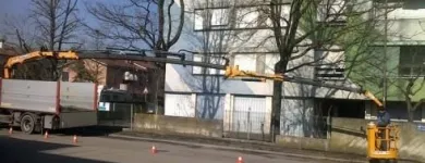 Immagine 2 azienda RIZZI SILVIO Shopping e acquisti in Argelato BO