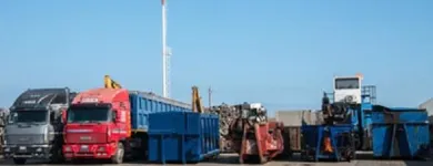 Immagine 1 azienda RO.FE.ME. ROTTAMI FERROSI METALLICI Shopping e acquisti in Catania