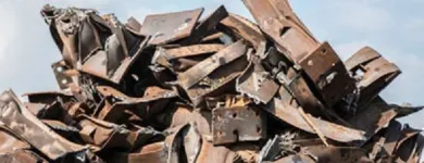 Immagine 5 azienda RO.FE.ME. ROTTAMI FERROSI METALLICI Shopping e acquisti in Catania