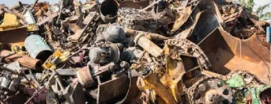 Immagine 7 azienda RO.FE.ME. ROTTAMI FERROSI METALLICI Shopping e acquisti in Catania