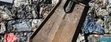 Immagine 8 azienda RO.FE.ME. ROTTAMI FERROSI METALLICI Shopping e acquisti in Catania