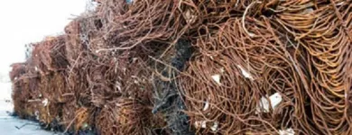 Immagine 15 azienda RO.FE.ME. ROTTAMI FERROSI METALLICI Shopping e acquisti in Catania