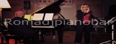 Immagine 1 azienda ROMADJPIANOBAR DI GIANPIERO FATICA Sport e tempo libero in Roma