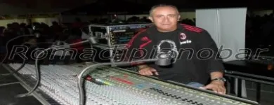 Immagine 3 azienda ROMADJPIANOBAR DI GIANPIERO FATICA Sport e tempo libero in Roma