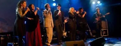 Immagine 8 azienda ROMADJPIANOBAR DI GIANPIERO FATICA Sport e tempo libero in Roma